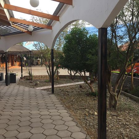 Cabanas Hara - Kara Villa กาลามา ภายนอก รูปภาพ